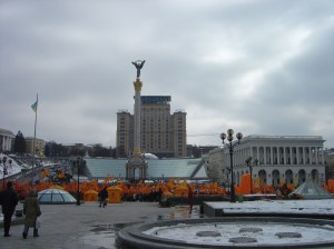 2006-03-12 Kyiv Orange Rally 4