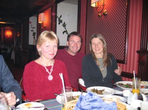 2006-10-18 Kyiv Gael's birthday 5