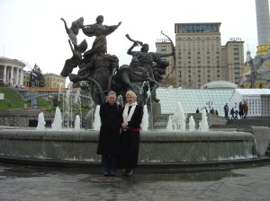 2006-10-29 Kyiv Independence Square