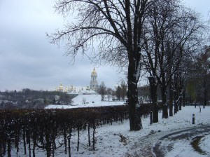 2006-11-05 Kyiv Cave Monastery 2