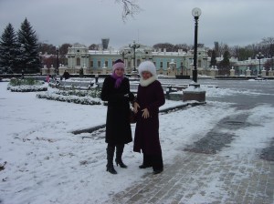 2006-11-05 Kyiv Marinsky Palace Gael Gerry