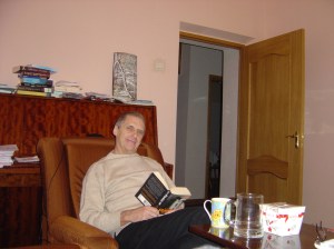 2007-02-11 Kyiv John