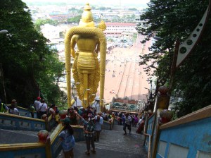 2014-04-19 KL 21 Batu Cave