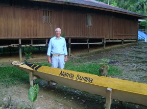 2014-04-23 Batang Ai 70 Nanga Sumpa