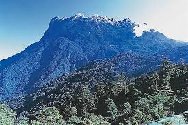 Mount Kinabalu