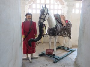 2015-02-10 Udaipur 10 City Palace Museum