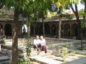 2015-02-10 Udaipur 14 City Palace Museum