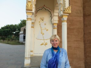 2015-02-12 Pushkar 18 Pushkar Fort Hotel