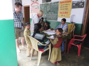 2015-02-19 Ganges 19 Sherpa Village