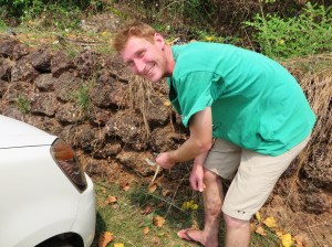 2015-03-25 Goa 05 Anjuna