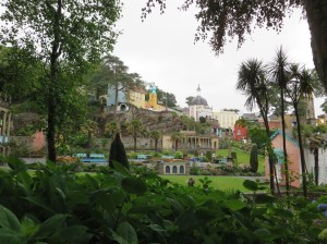 2015-07-27 Portmeirion Village 4