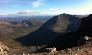 Cairngorms