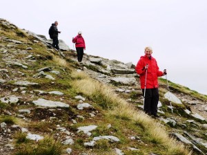 2014-09-19 Ben Lomond 20