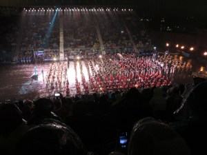 2015-08-22 Edinburgh 06 Tattoo