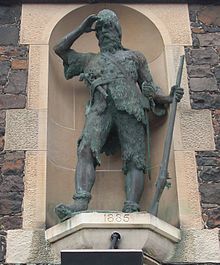 220px-Alexander_Selkirk_Statue