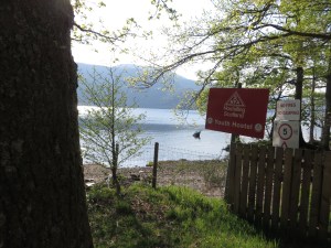 2016-05-11 WHW Drymen to Rowardennnan 19