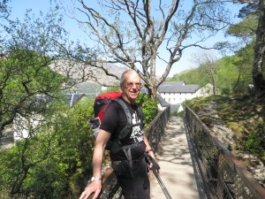 2016-05-12 WHW Rowardennan to Inverarnan 14