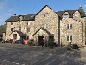 2016-05-12 WHW Rowardennan to Inverarnan 23