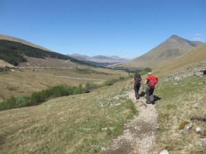 2016-05-14 WHW Crianlarich to Bridge of Orchy 22