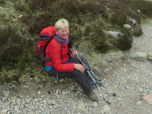 2016-05-16 WHW Kingshouse to Kinlochleven 16