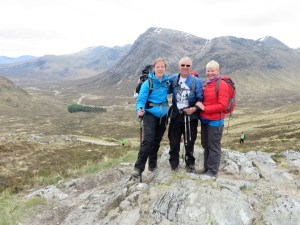 2016-05-16 WHW Kingshouse to Kinlochleven 17