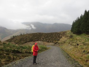 2016-05-17 WHW Kinlochleven to Fort William 24